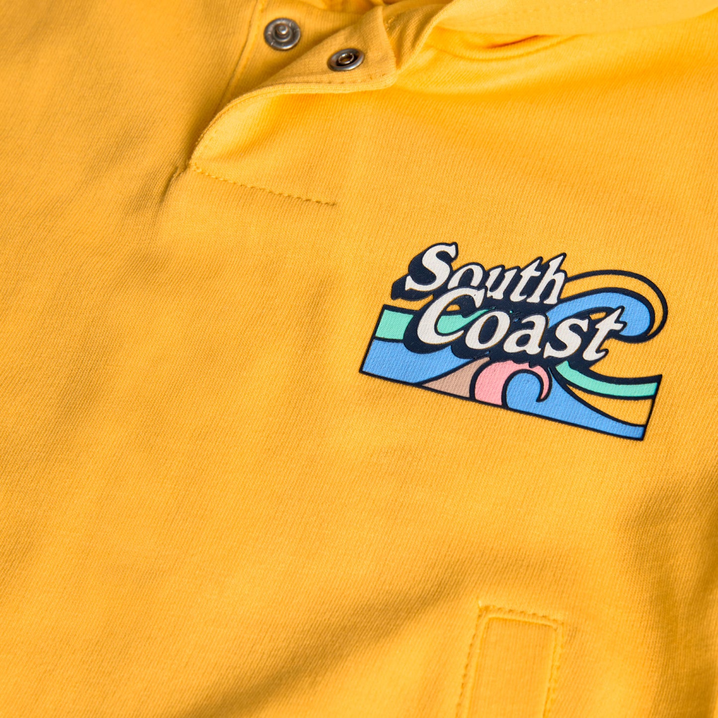 Sweater South Coast - Nieuw!