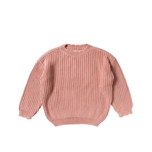 Sweater Rose Dawn - Nieuw!