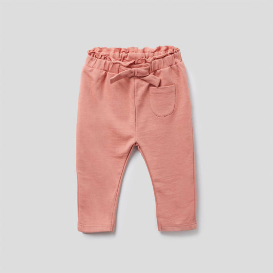 Broek Pink Basic - Nieuw!