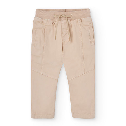 Broek Linen - Nieuw!