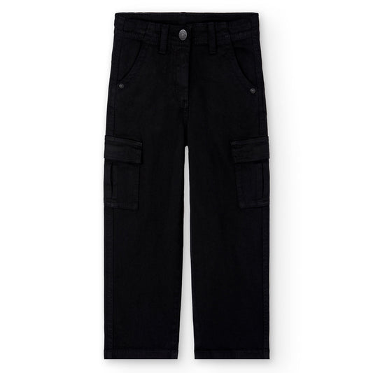 Broek Cargo Girls - Nieuw!