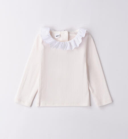 Longsleeve Teddy - Nieuw!
