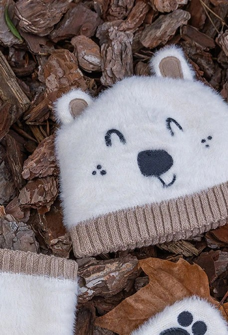 Muts Bear - Nieuw!