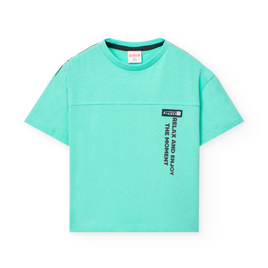 T-shirt Urban Life