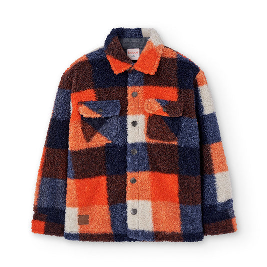 Winterjas Checkers - Nieuw!
