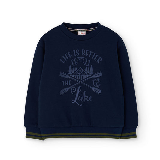 Sweater Lake - Nieuw!