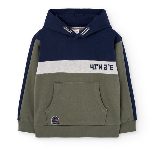 Sweater Stay Wild - Nieuw!