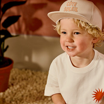 T-shirt Elias Pearl