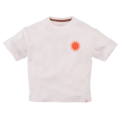 T-shirt Elias Pearl