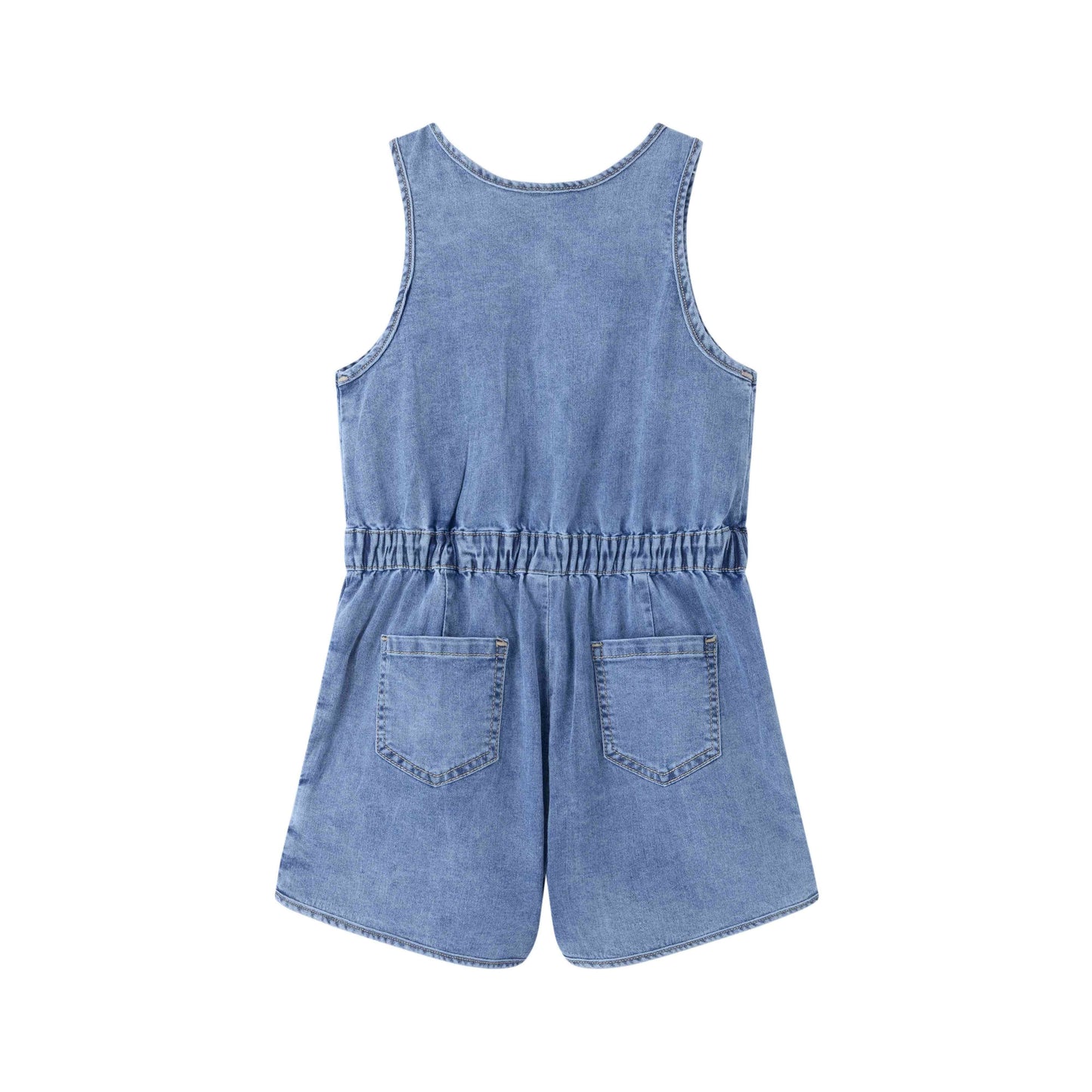 Playsuit Jeans - Nieuw!