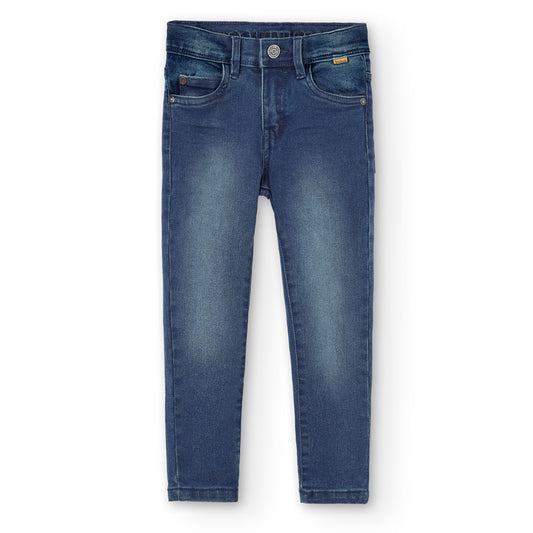 Jeansbroek Blue Denim - Nieuw!