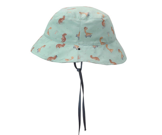 Zonnehoedje Cool Dino - Nieuw!