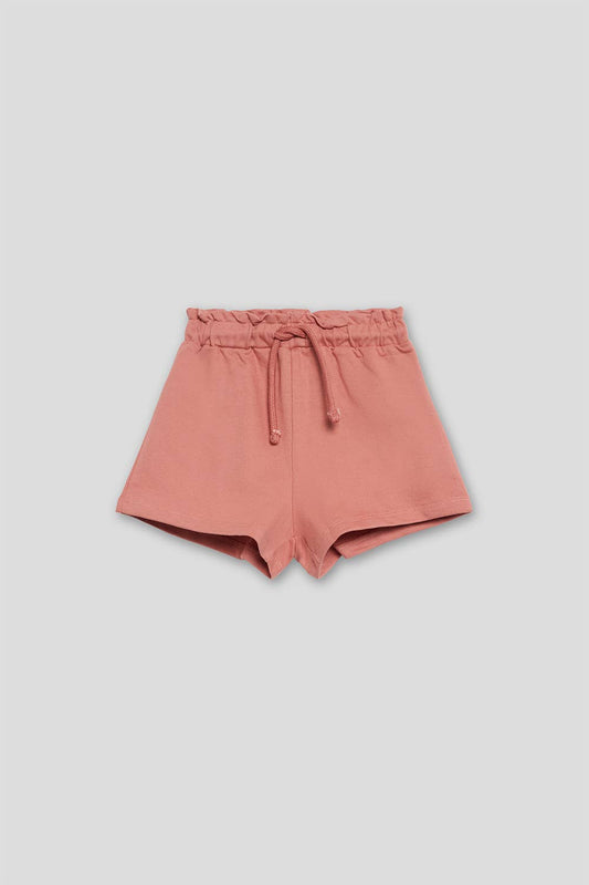 Short Baby Pink - Nieuw!