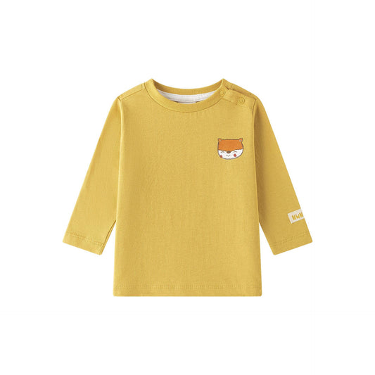 Longsleeve Baby Little Friends Club