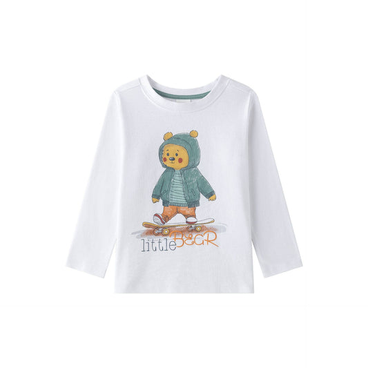 Longsleeve Little Bear - Nieuw!