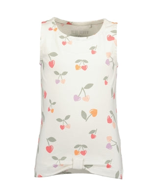 Top Cherries