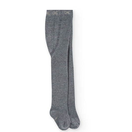 Kousenbroek Grey - Nieuw!