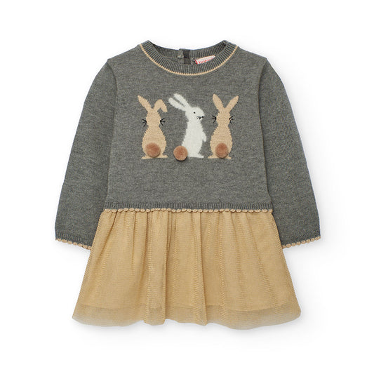 Jurk Bunny - Nieuw!