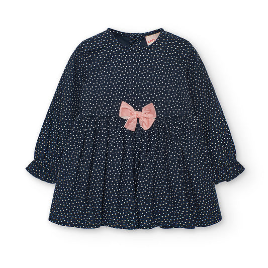 Jurk Polka Dot - Nieuw!