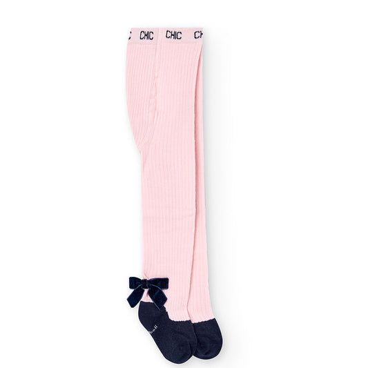 Kousenbroek Little Bow - Nieuw!