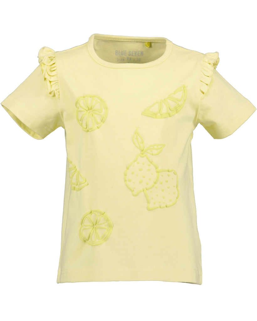 T-shirt Lemons