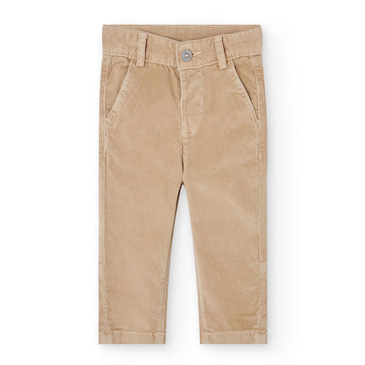 Broek Corduroy - Nieuw!