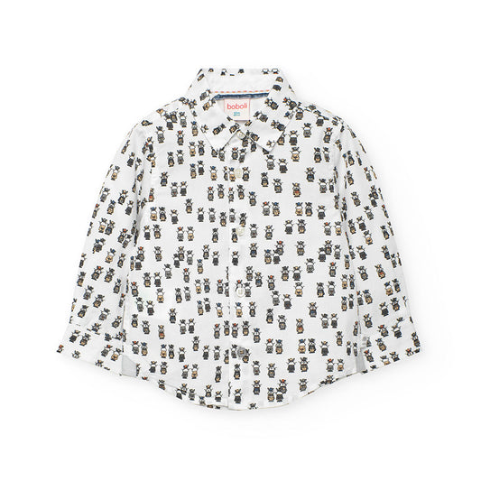Hemd Bunny - Nieuw!