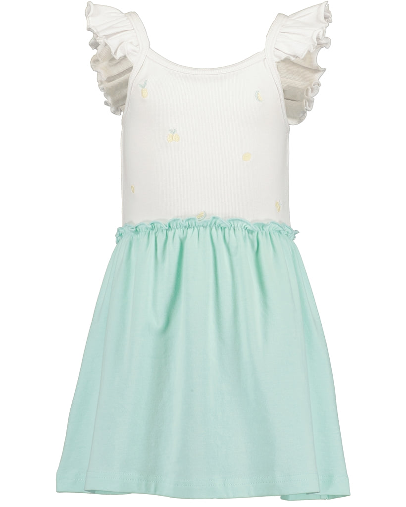Jurk Little Lemons