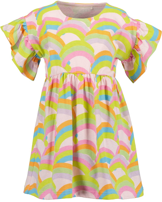Jurk Rainbows