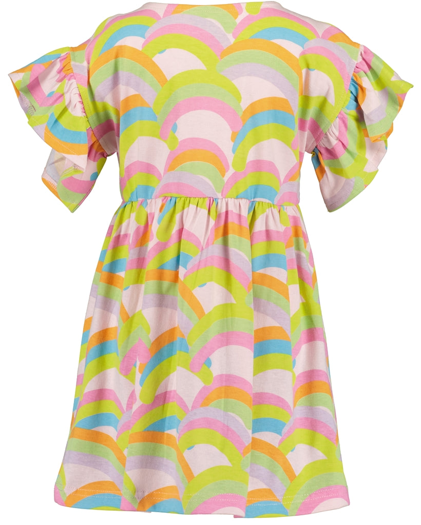 Jurk Rainbows