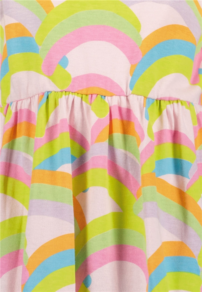 Jurk Rainbows
