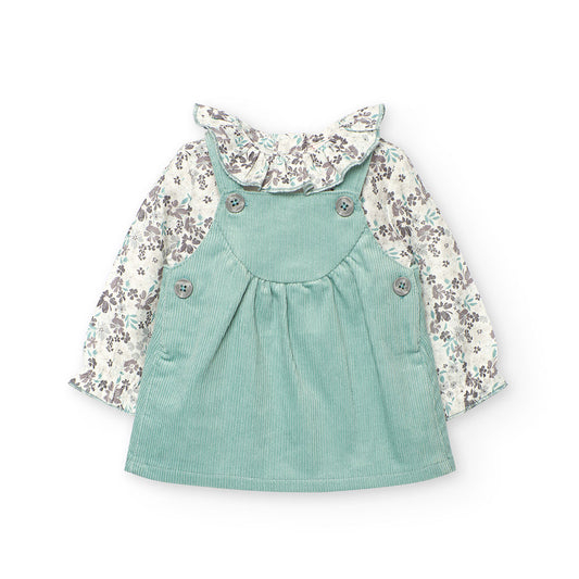 Set Dress Green - Nieuw!