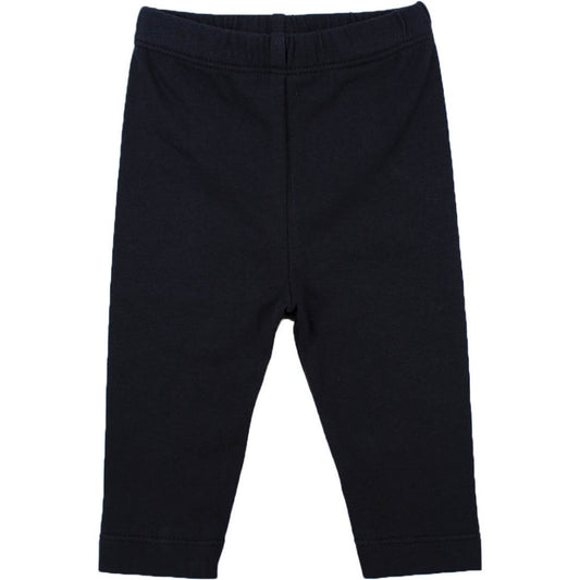 Legging Basic Donkergrijs
