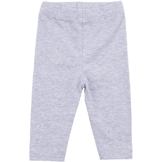 Legging Basic Lichtgrijs