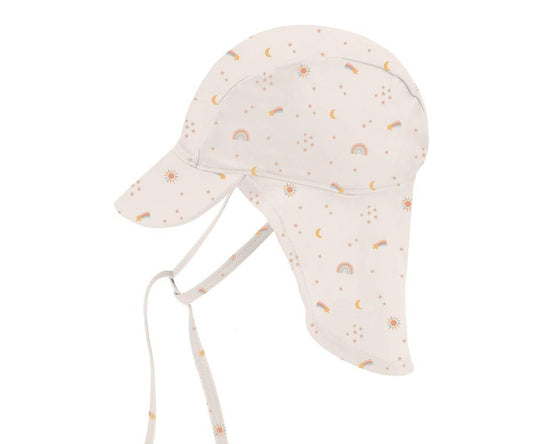 Strandhoedje Starlight - Nieuw!