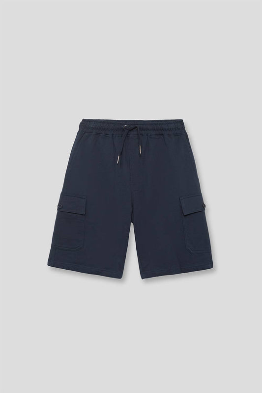 Short Marine - Nieuw!