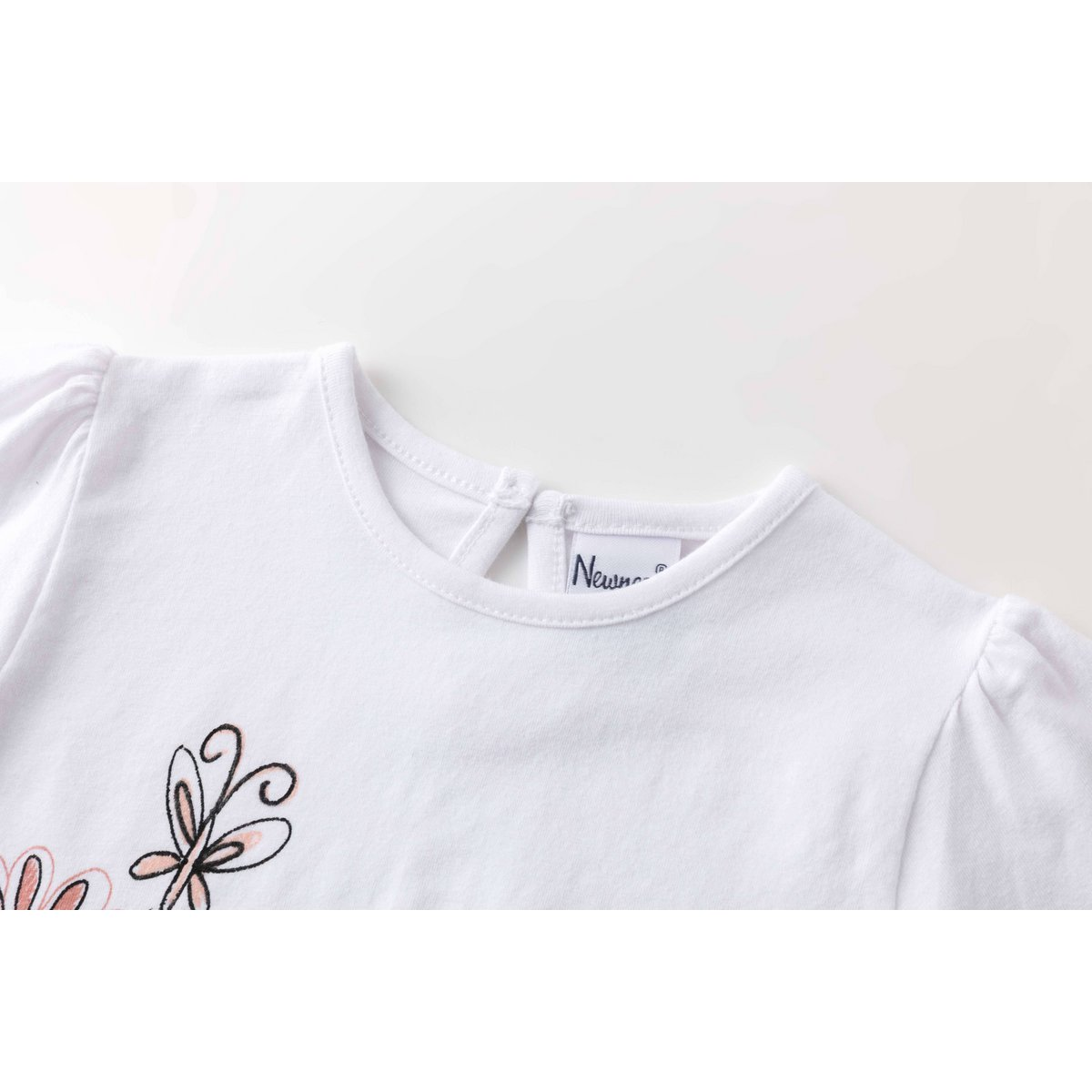 Longsleeve Garden