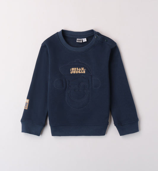 Sweater Urban Squad - Nieuw!