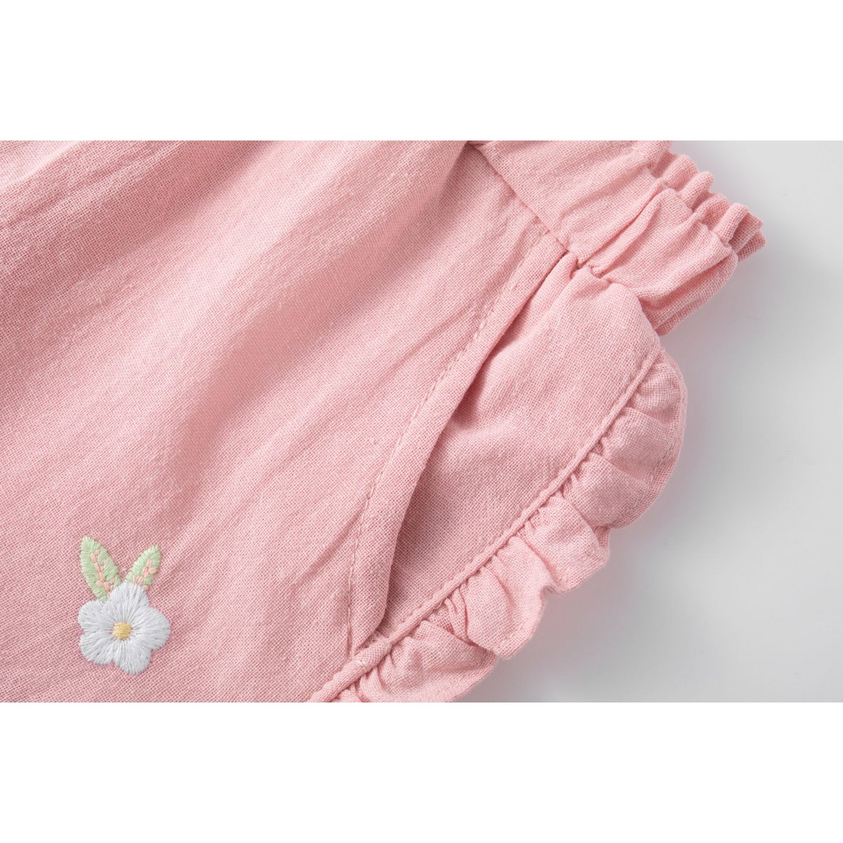 Short Little Flower - Nieuw!