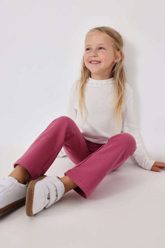 Broek Raspberry - Nieuw!