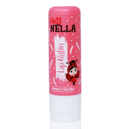 Lippenbalsem Butter Cheeks - Nieuw!