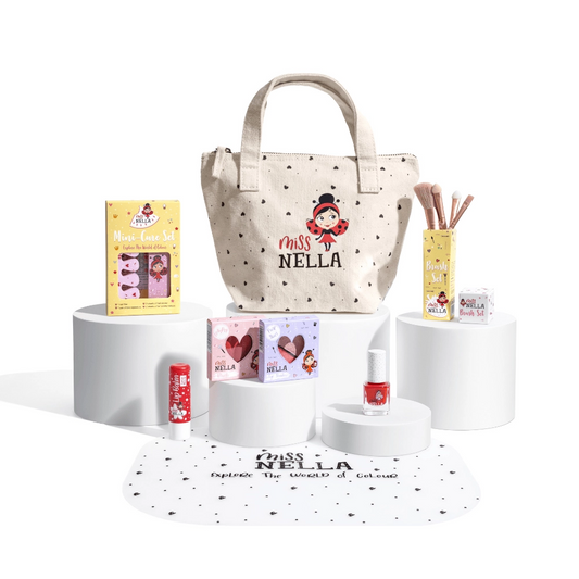 Canvas Glam Picks - Nieuw!