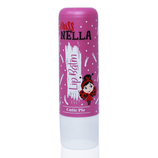 Lippenbalsem Cutie Pie - Nieuw!