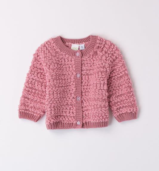 Cardigan Soft Amore - Nieuw!