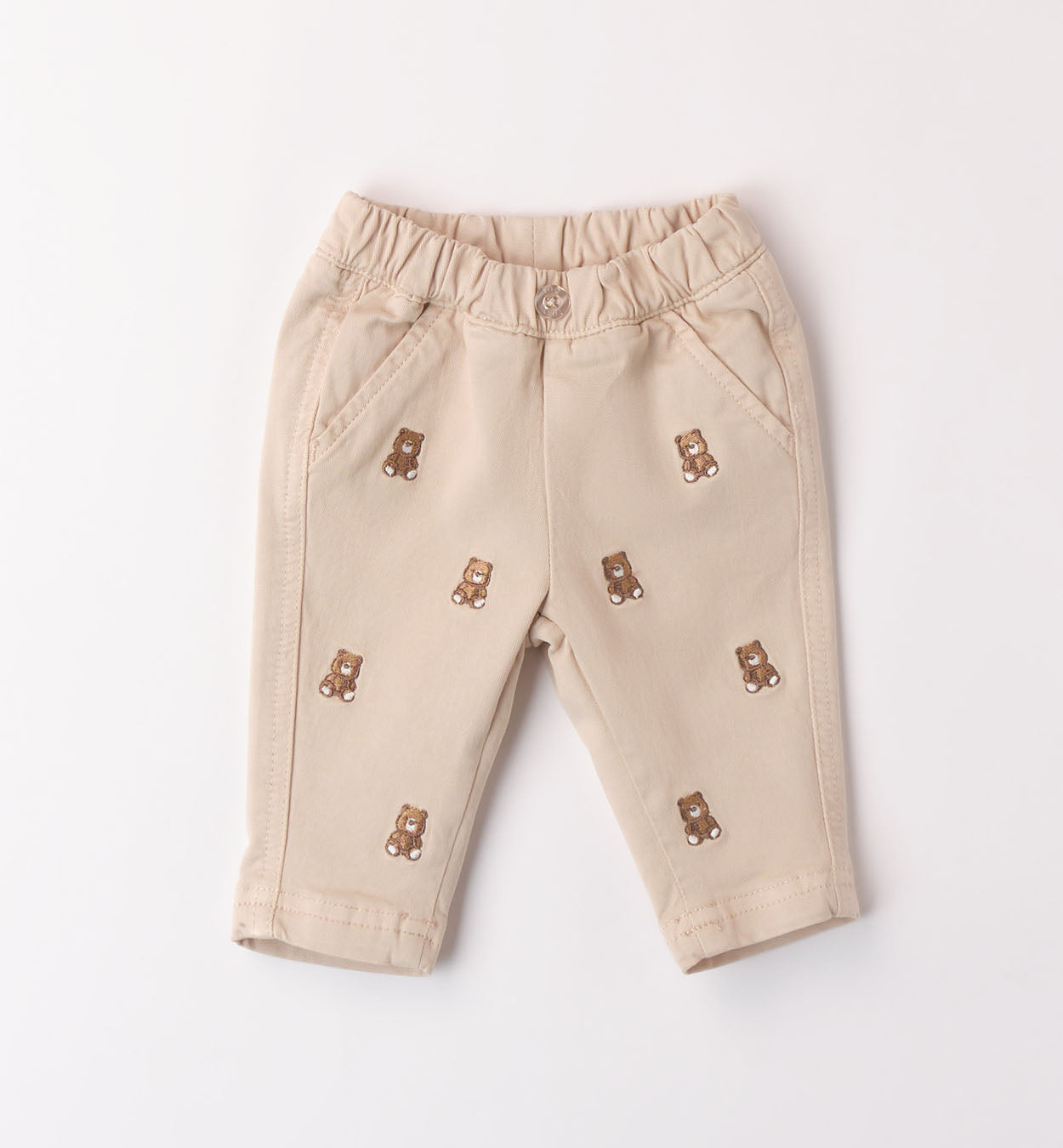 Broek Little Bears - Nieuw!
