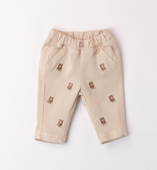 Broek Little Bears - Nieuw!