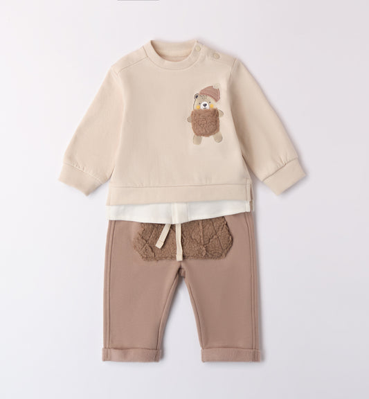 Set Bear Hug - Nieuw!
