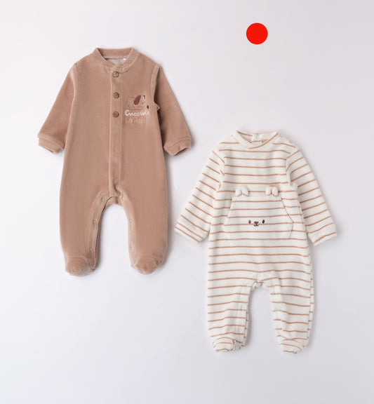 Pyjama Cucciolo - Nieuw!