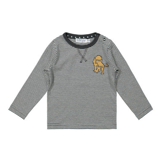 Longsleeve Lead The Others - Nieuw!