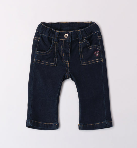 Jeansbroek Amore - Nieuw!